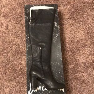 Sam Edelman Over the knee boot